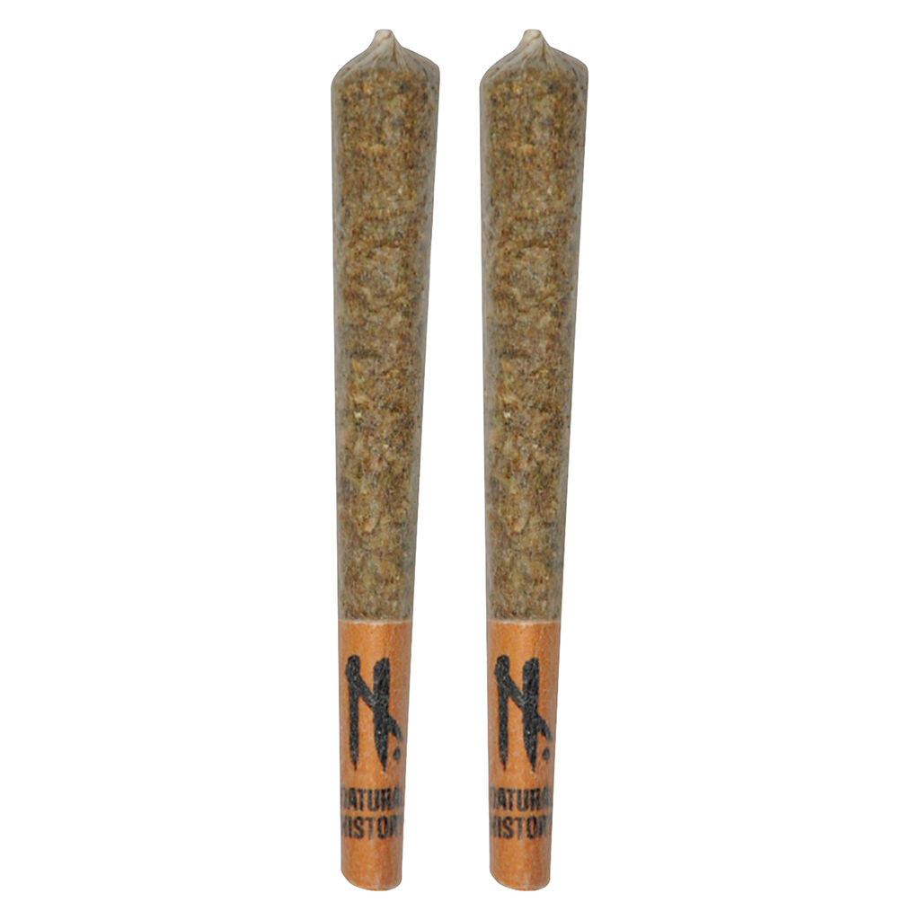 Small Batch Pre-Roll - 