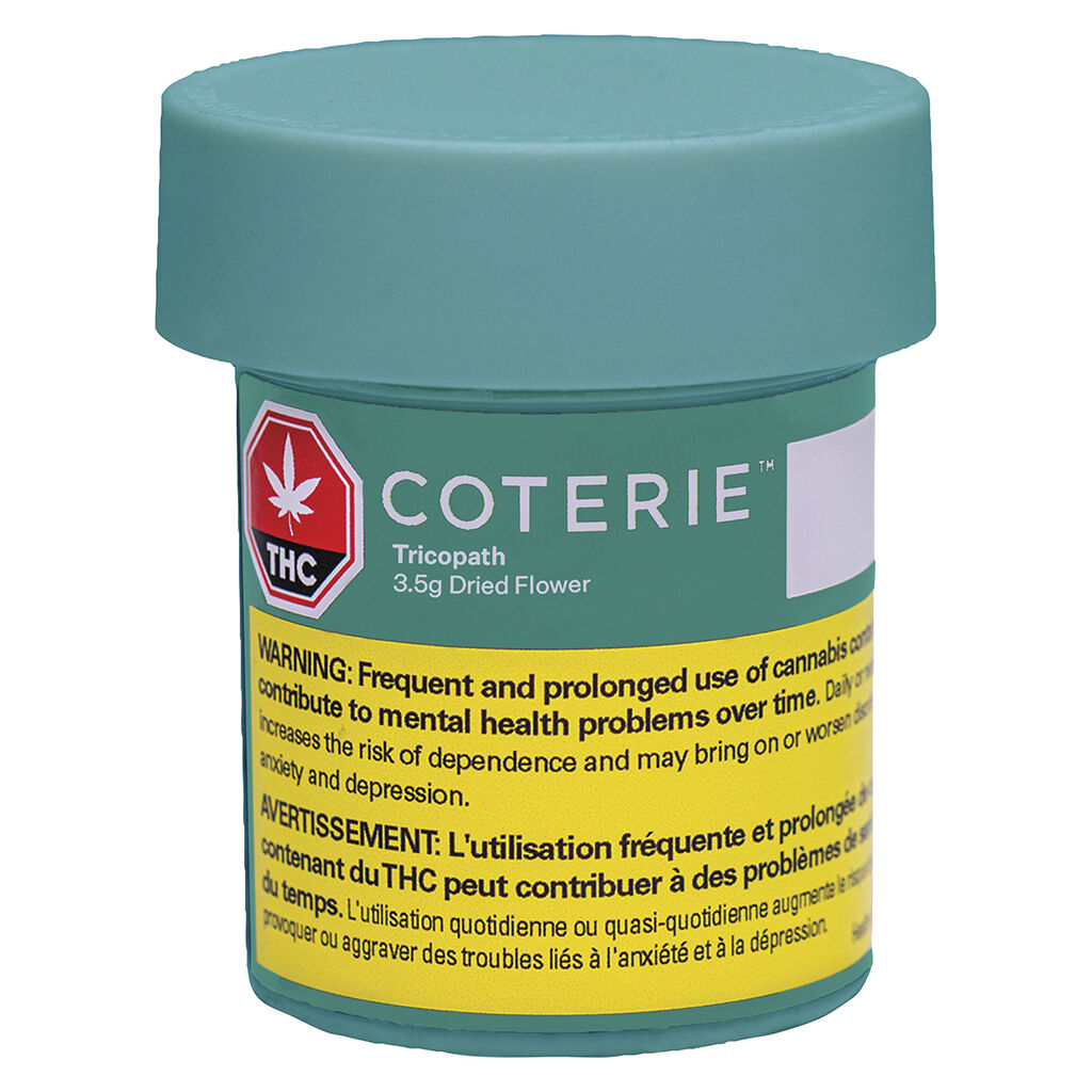 Tricopathe - 