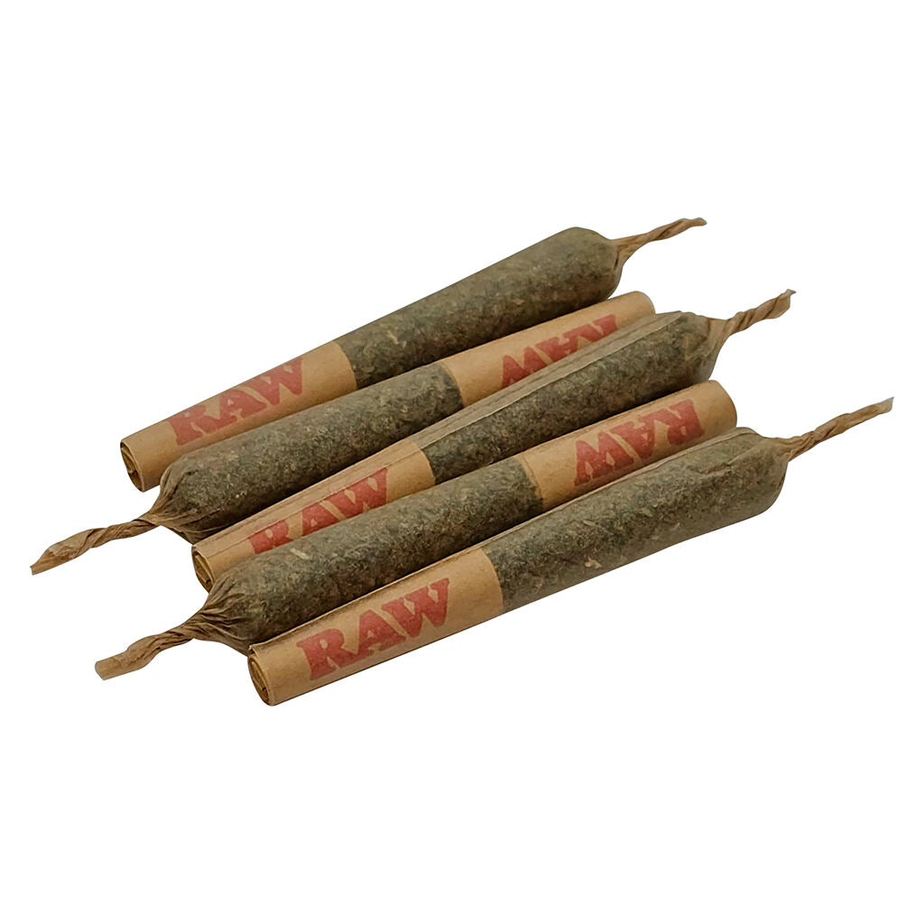 Colossal Pineapple Pre-Roll - 