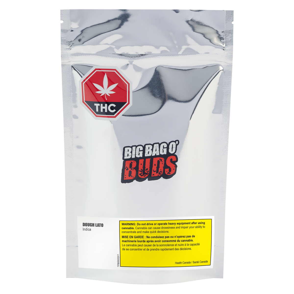 Dough Lato