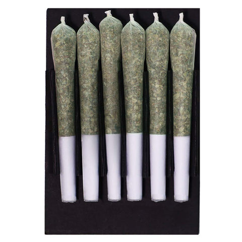 Photo Pre-Roll Variety Pack
