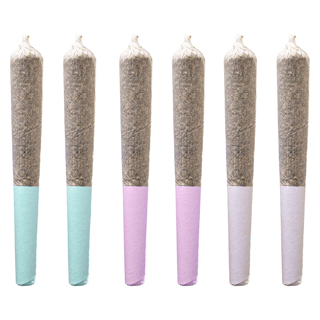 Indica Variety Pre-Roll - 
