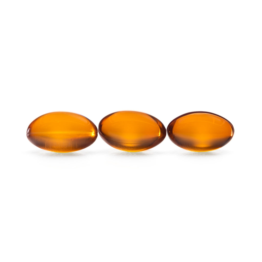 CBD Softgels 10 mg - 