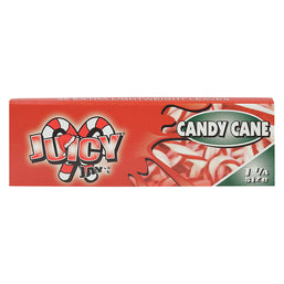 Photo Candy Cane Flavoured Rolling Papers