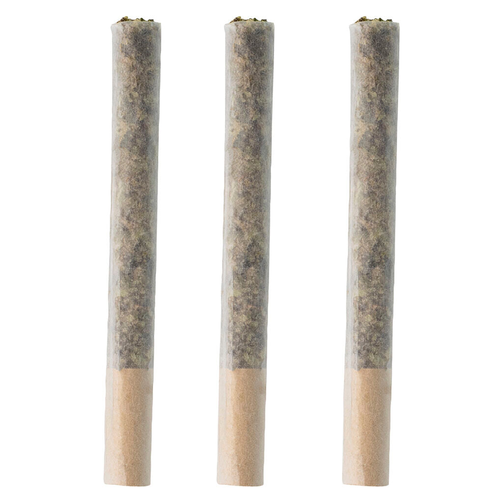 Selects Pre-Roll - 