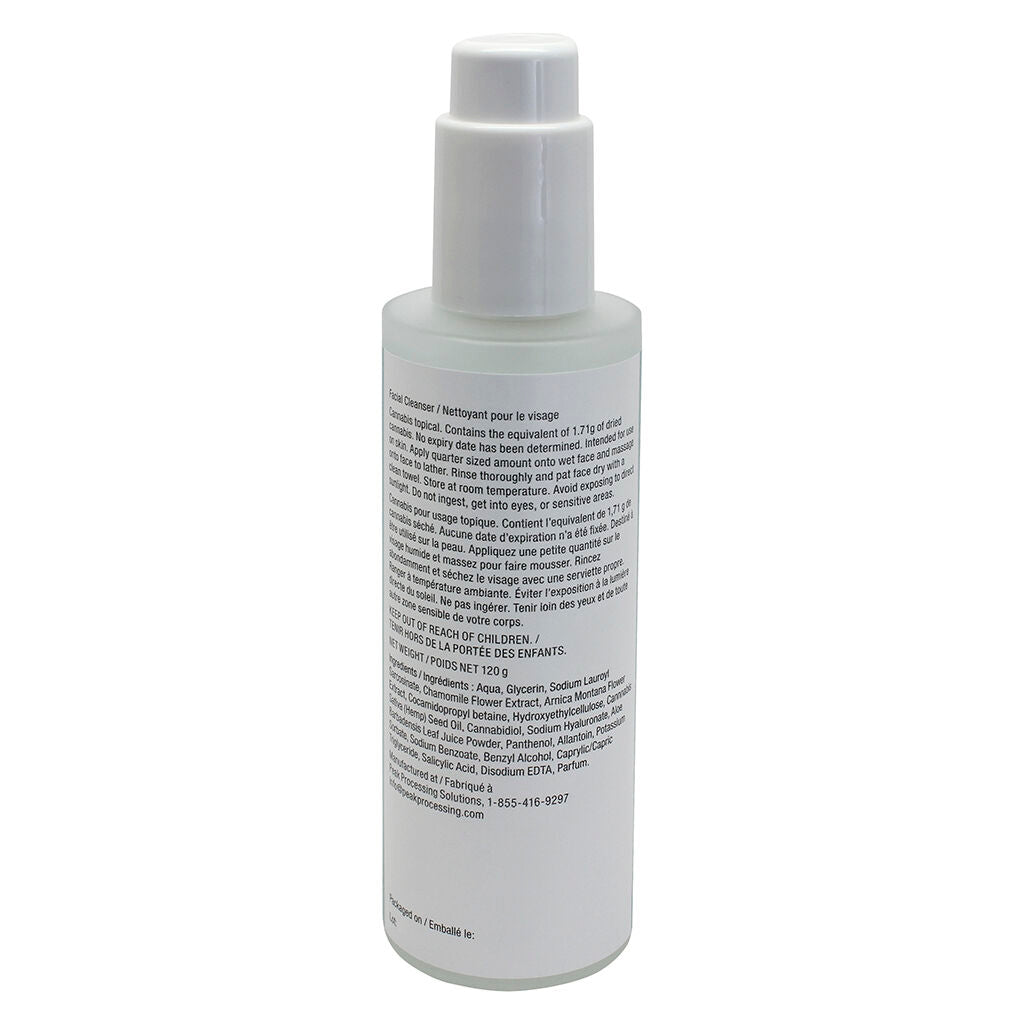 Soothe Facial Cleanser - 