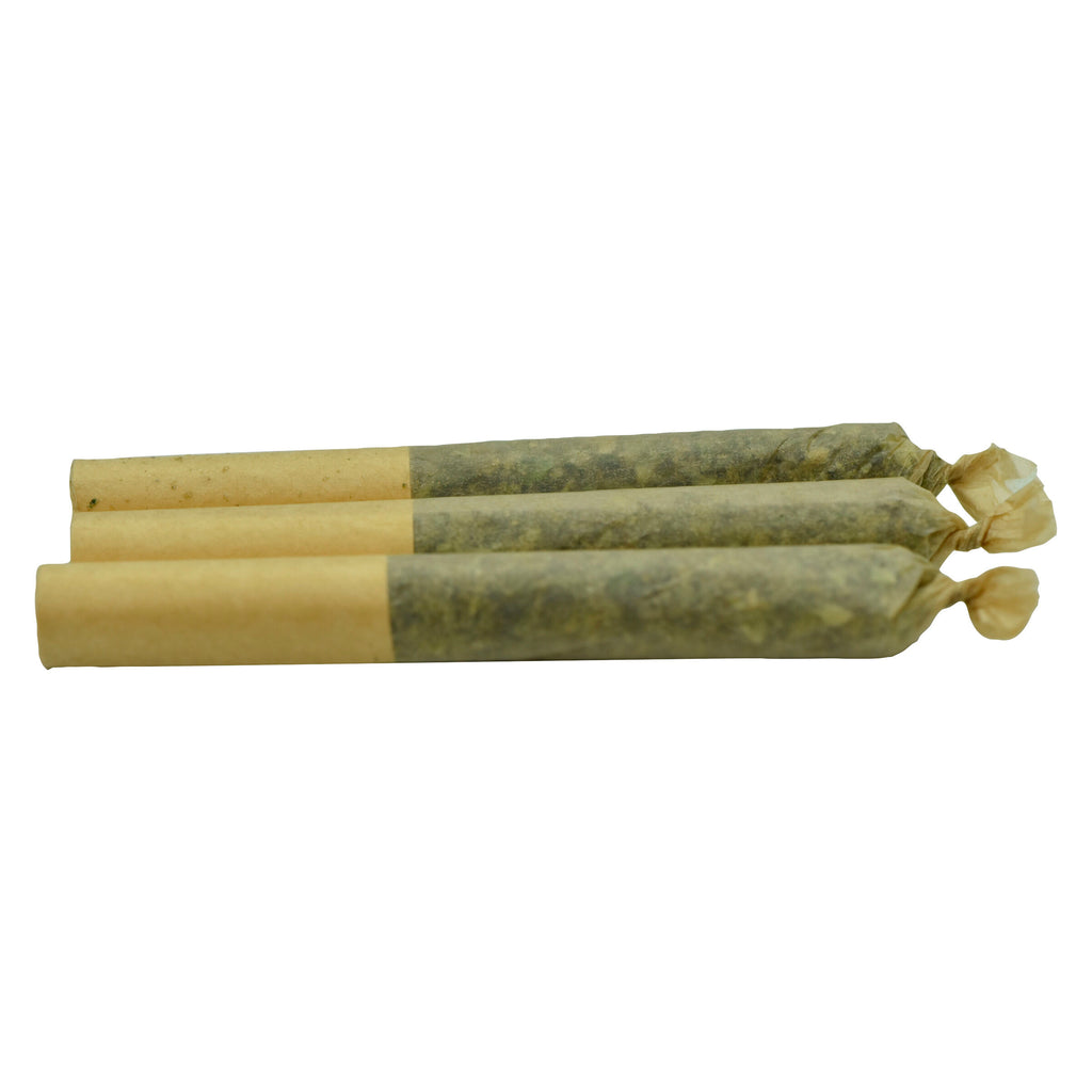 French Cookies Pre-Roll - 