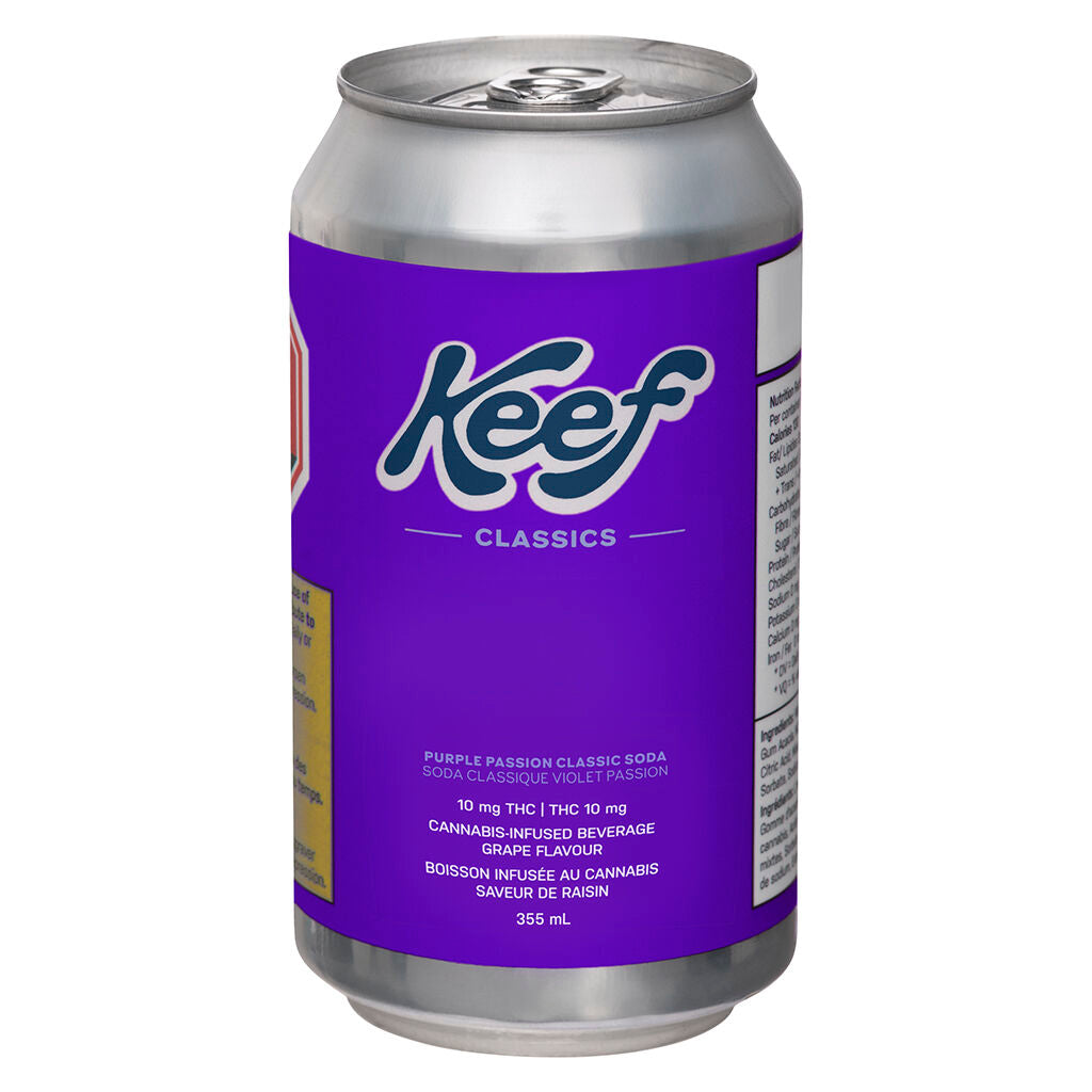 Purple Passion | Ontario Cannabis Store