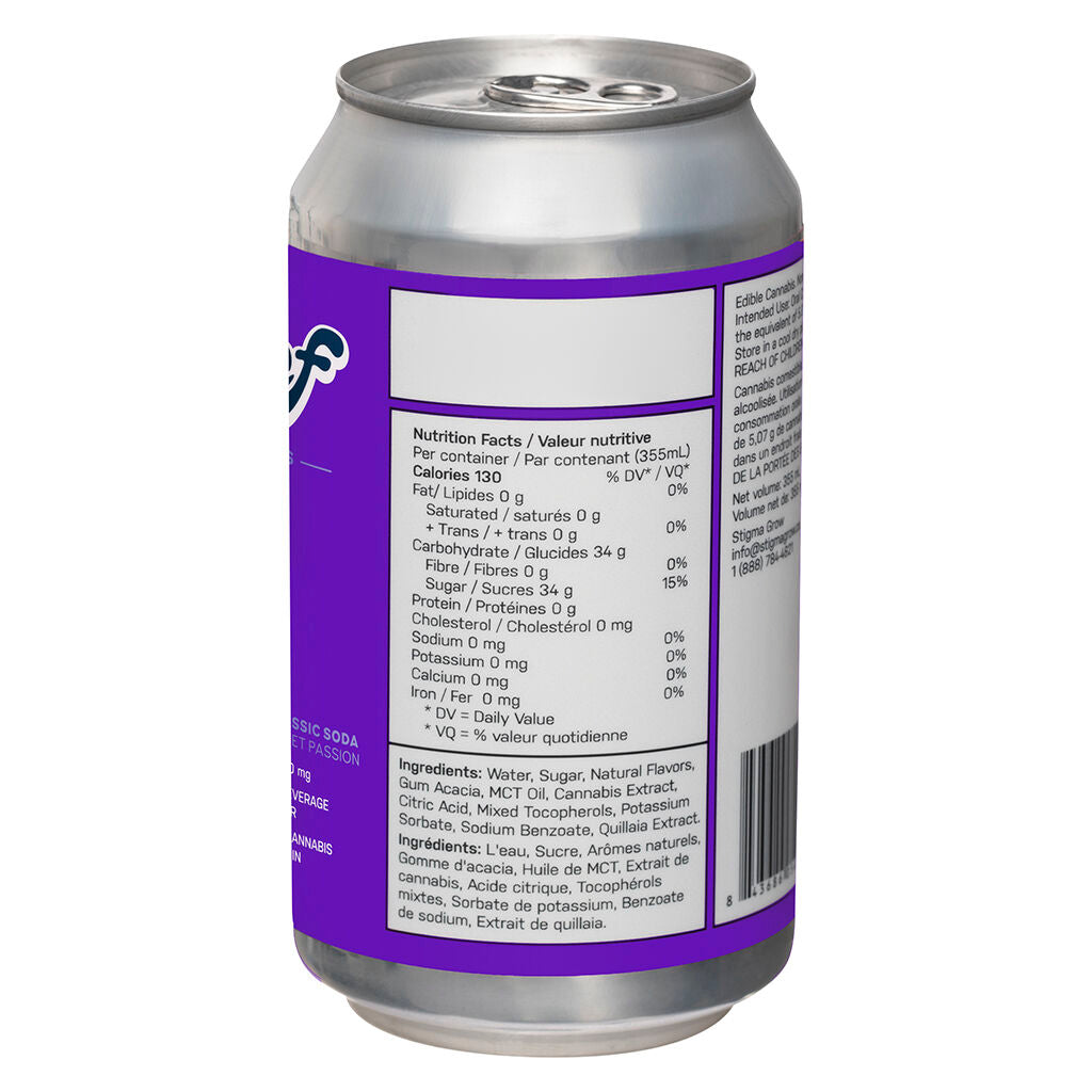 Purple Passion