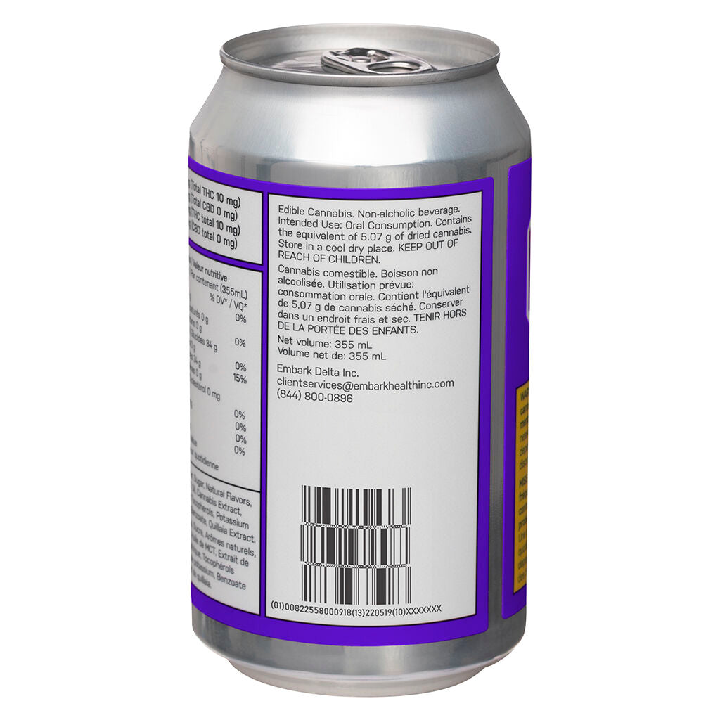 Purple Passion