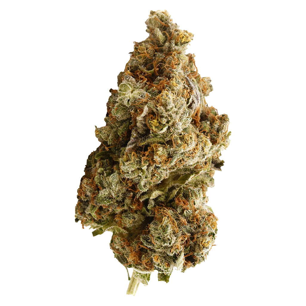 Strawberry Cough - 