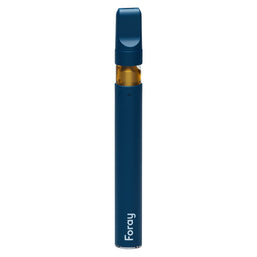 Photo Blueberry GLTO CBN All in One Disposable Pen