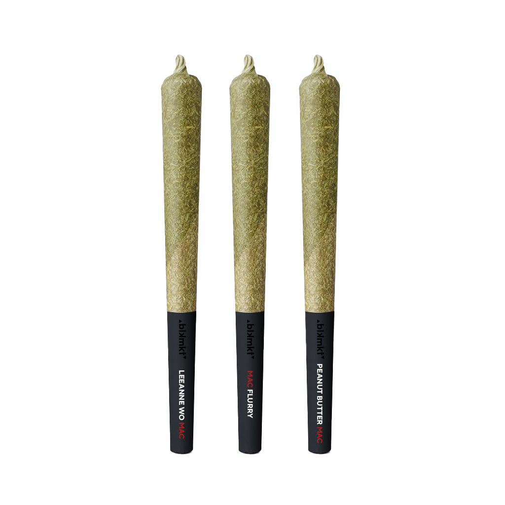 The Craft Pack Pre-roll - 