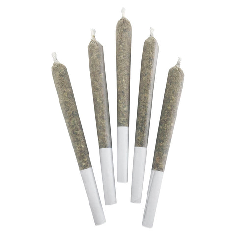 Photo Black Kettle Farms - Frosted Kush Cake Pre-Roll