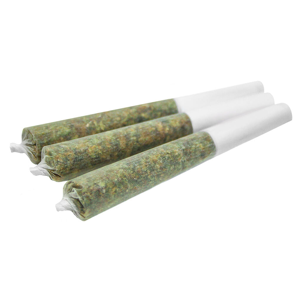 Kiwi Lime Punch Pre-Roll - 