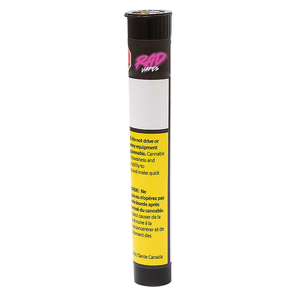 Mint Mayhem 510 Thread Cartridge