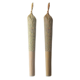Photo Juicy Jet Pack Infused Pre-Roll