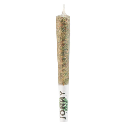 Photo Acapulco Gold Reefers Pre-Roll