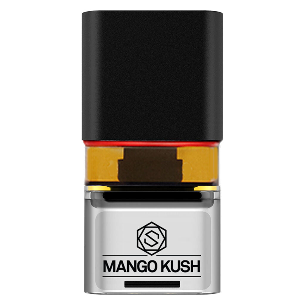 Mango Kush PAX Pod - 