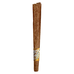 Photo Gold Blunt Pre-Roll