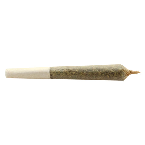 Photo Limited Drip Pre-Roll