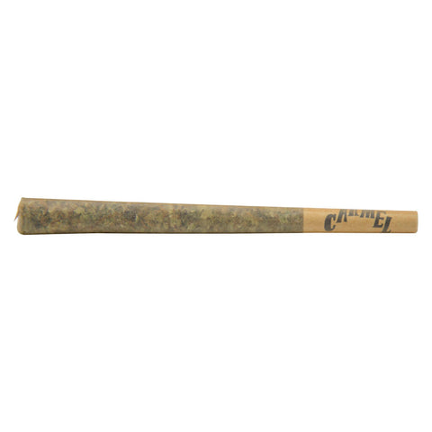 Photo Animal Face Infused Pre-Roll