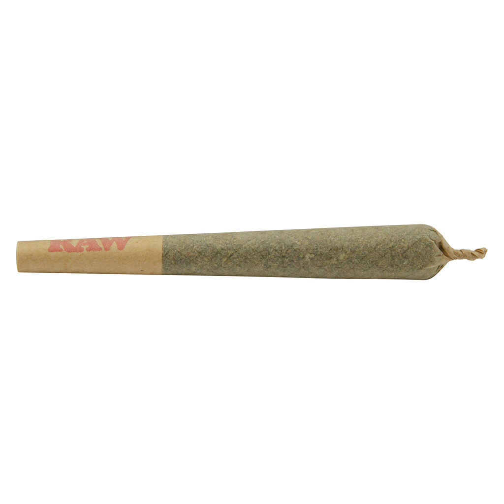 Blueberry Muffin Pre-Roll - 