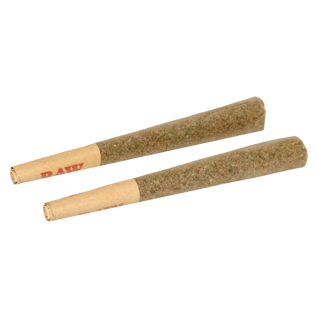 Rolling Rover T-24 Pre-Roll - 