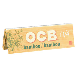 Photo Bamboo Rolling Papers