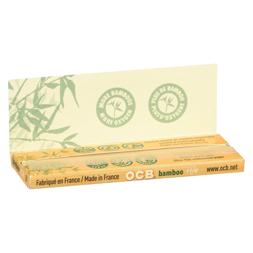Bamboo Rolling Papers - 