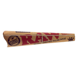Photo Classic Pre-Rolled Cones King Size