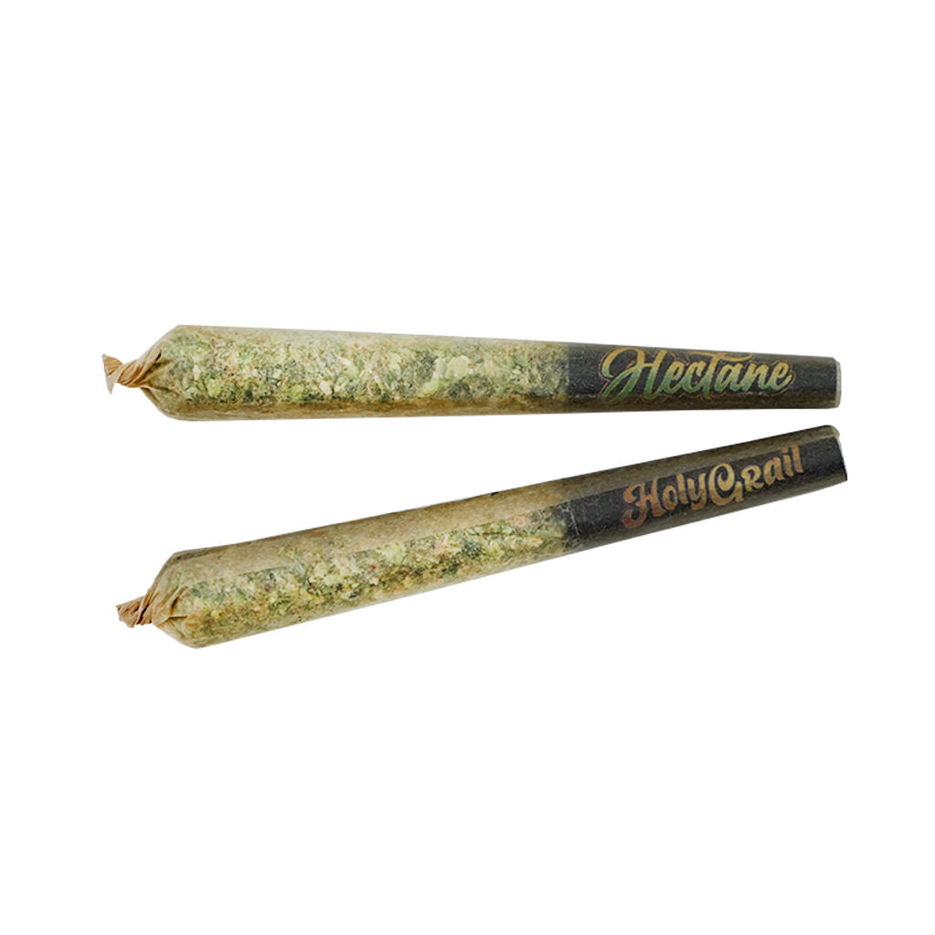 Gas Pack Pre-Roll Combo - 