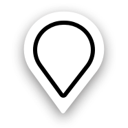 Map Pin Selected